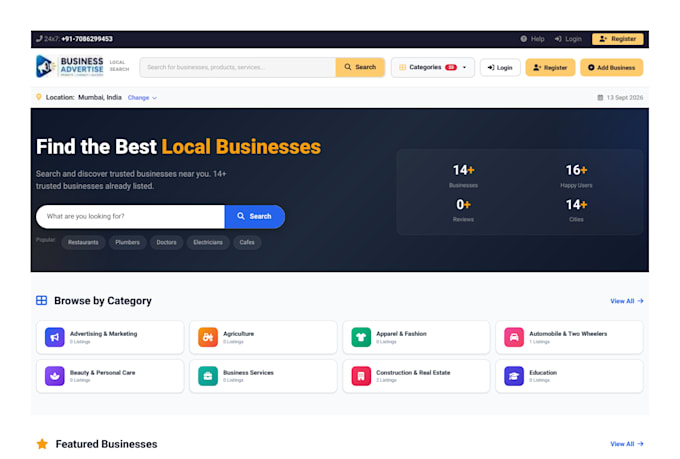 build a custom coded website with unlimited changes and zero maintenance